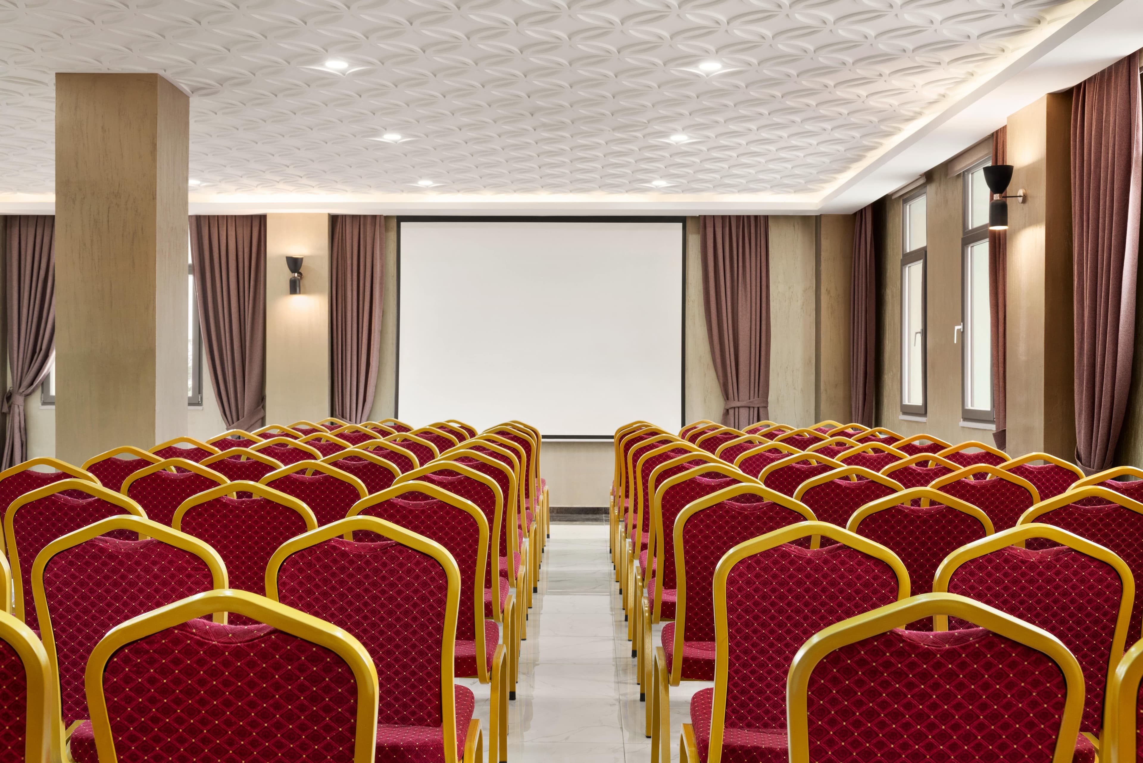 Ramada By Wyndham Elbistan-8