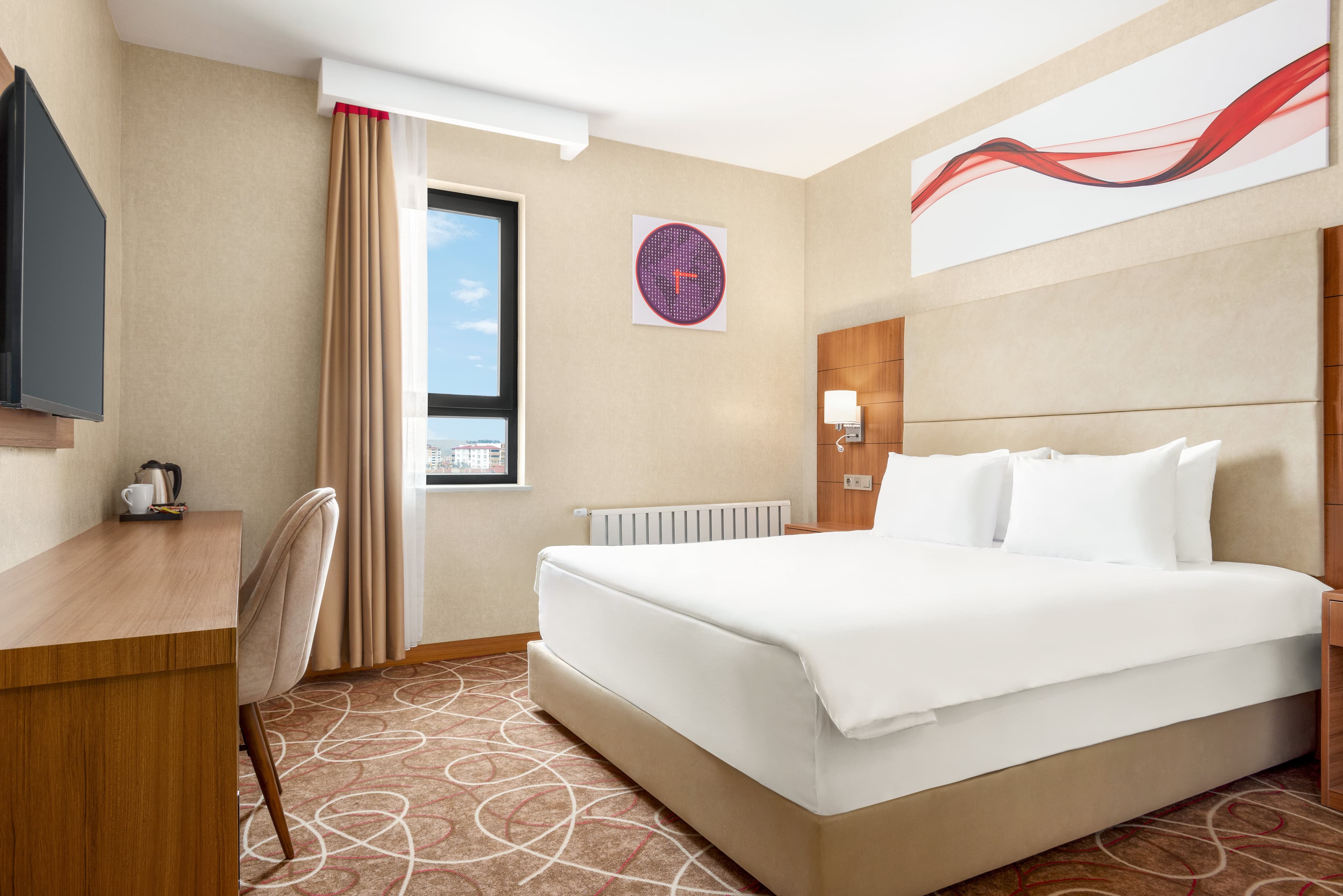 Ramada By Wyndham Elbistan-1