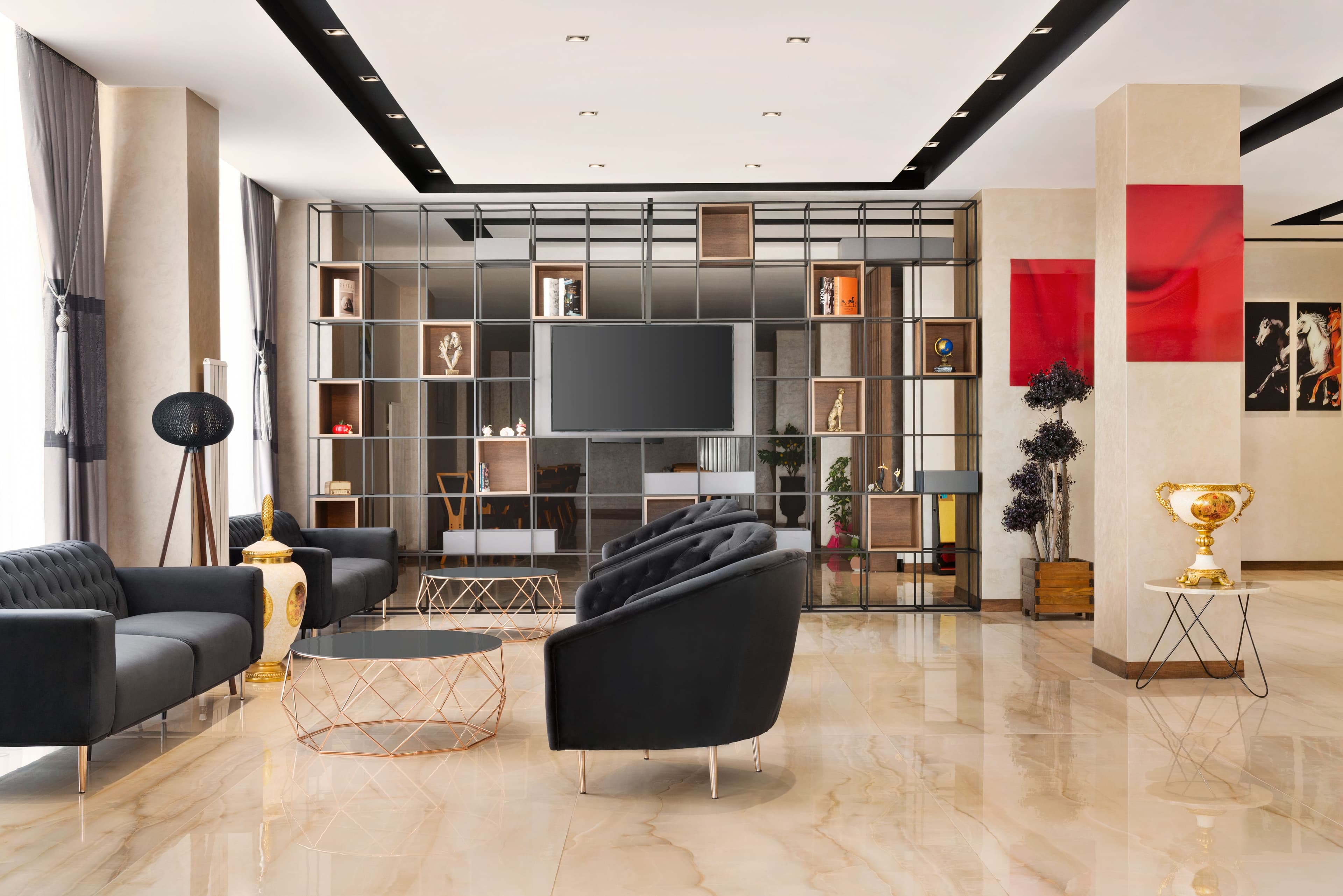 Ramada By Wyndham Elbistan-9