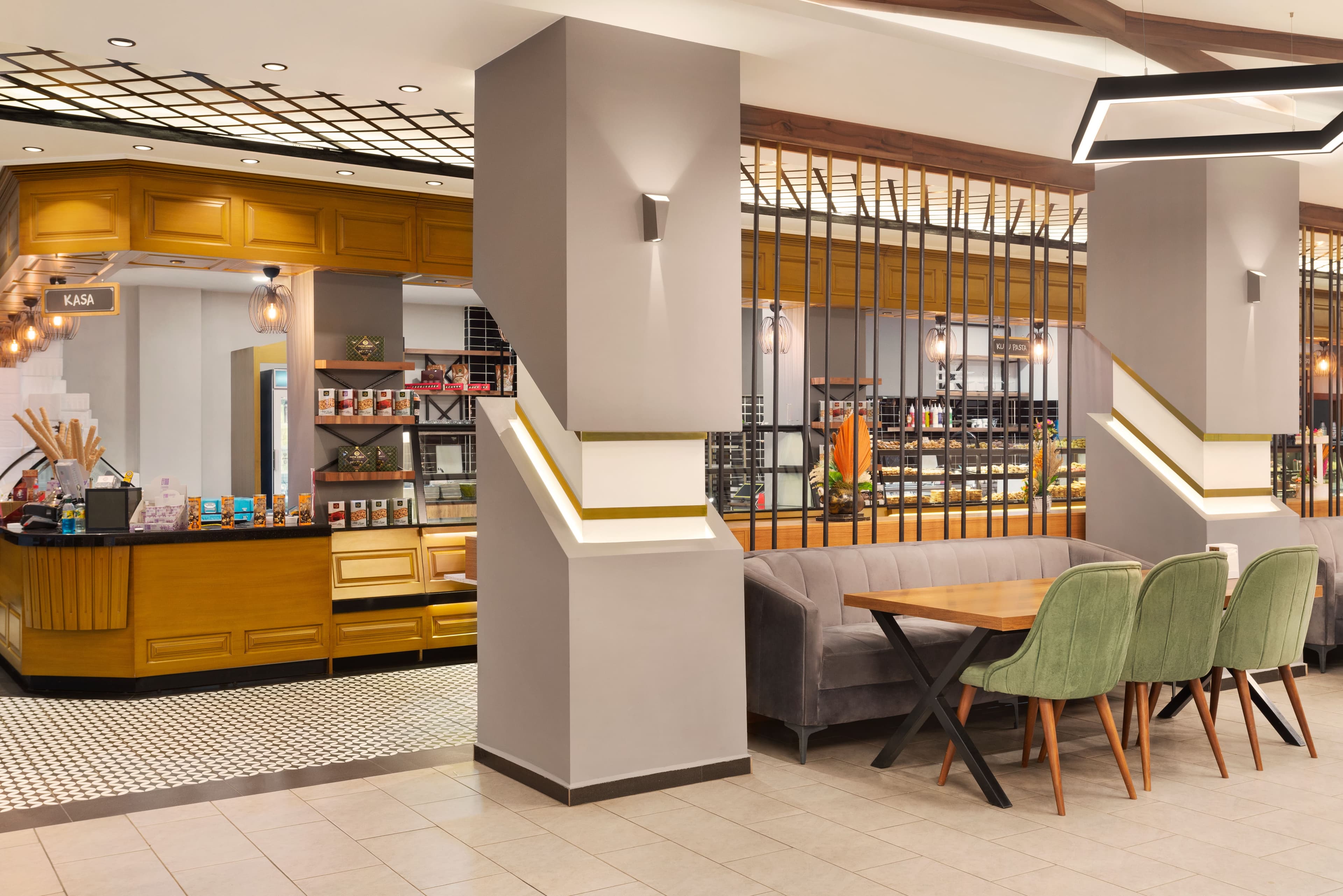 Ramada By Wyndham Elbistan-23