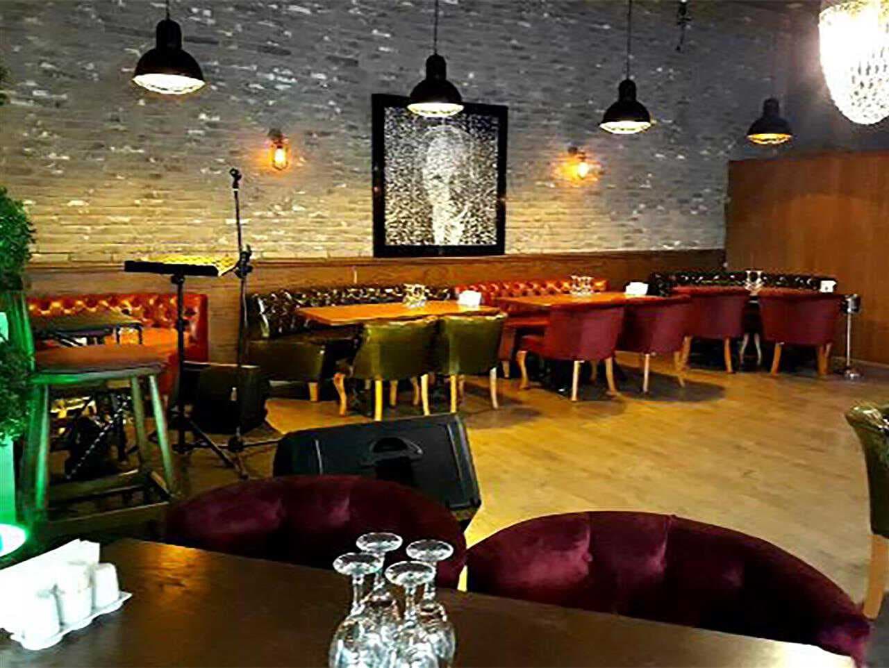 Doğan Palas Hotel-4