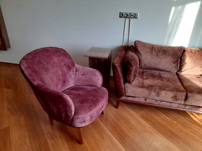 Doğan Palas Hotel-13