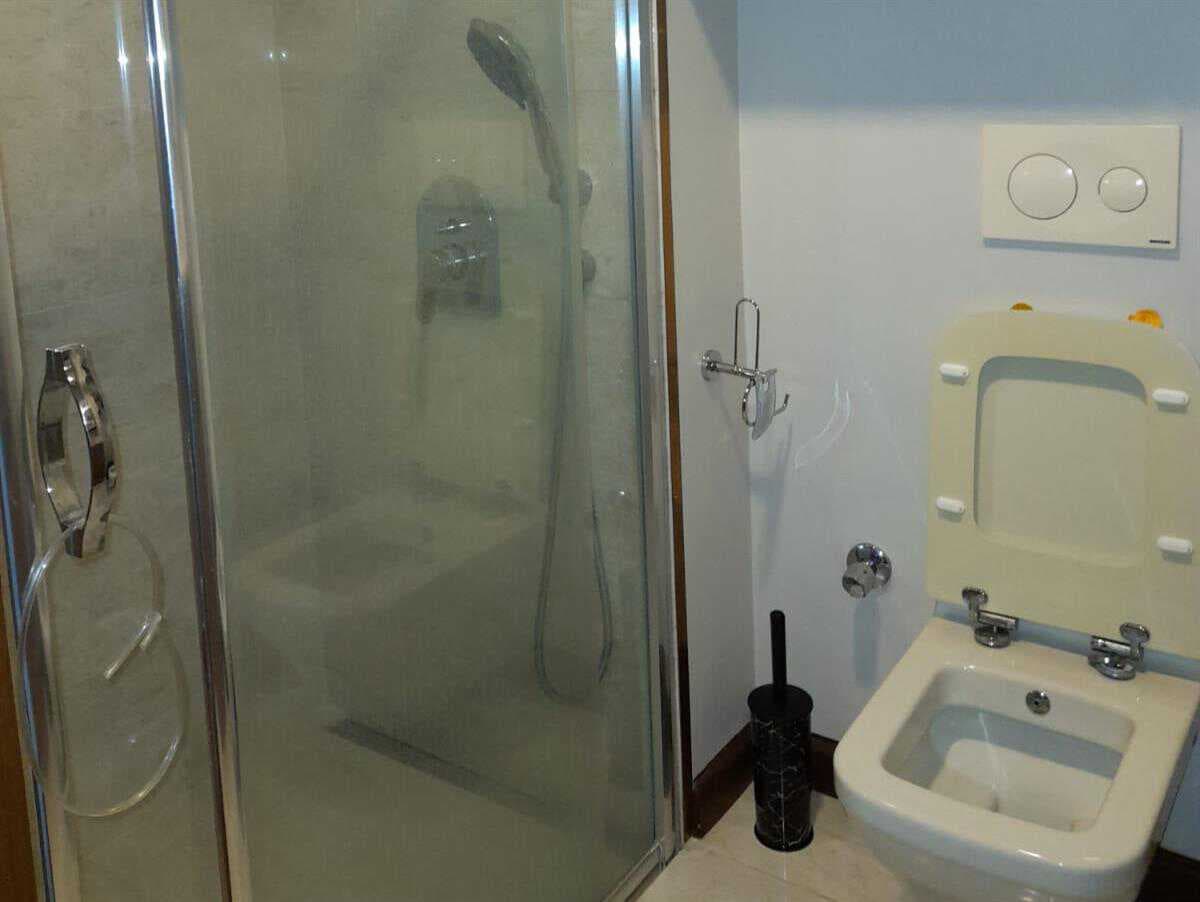 Doğan Palas Hotel-5