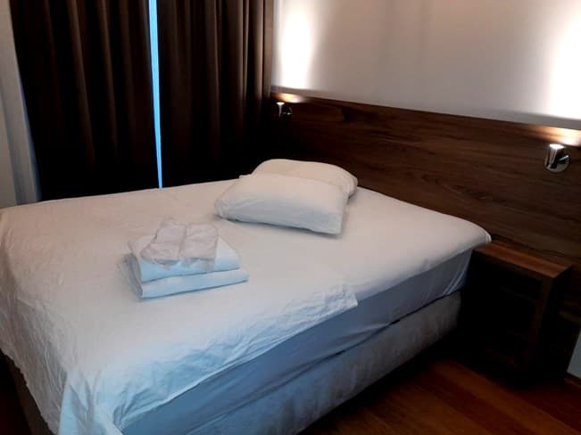 Doğan Palas Hotel-1