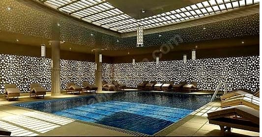 Doğan Palas Hotel-15