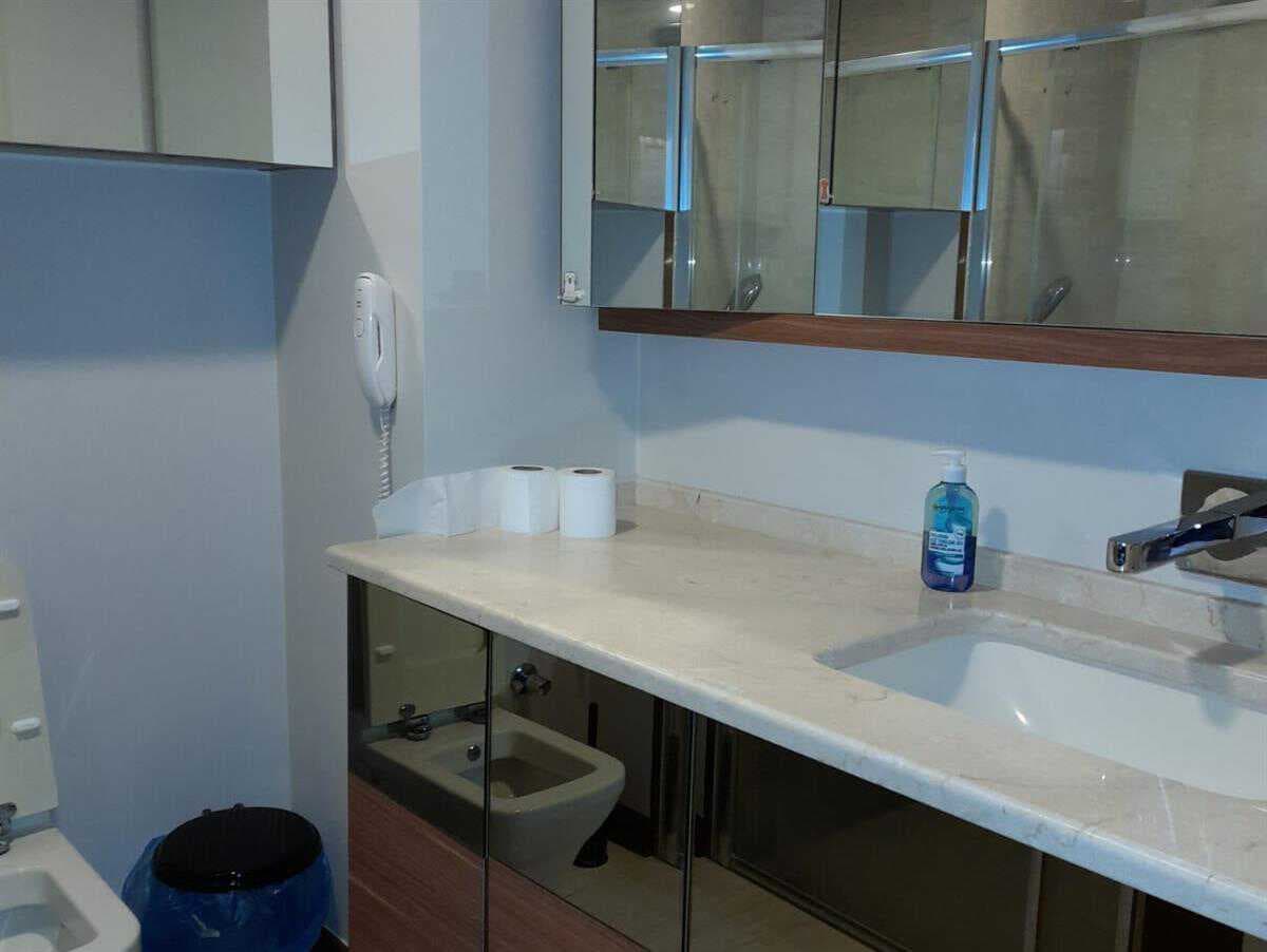 Doğan Palas Hotel-16