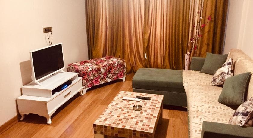 Doğan Palas Hotel-8