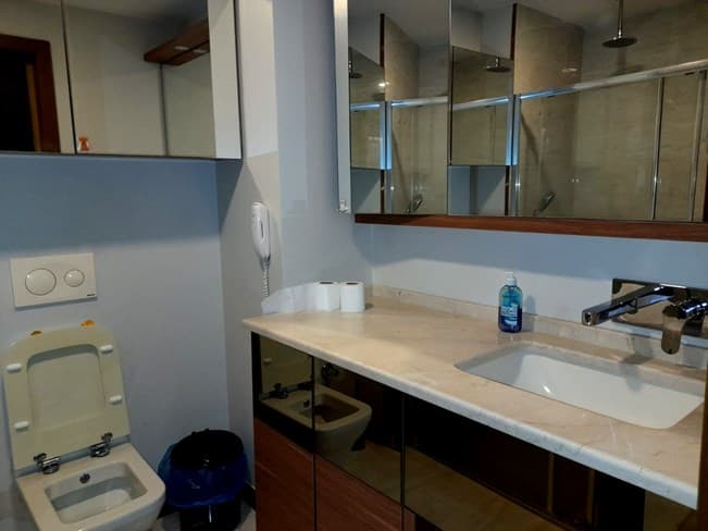 Doğan Palas Hotel-10