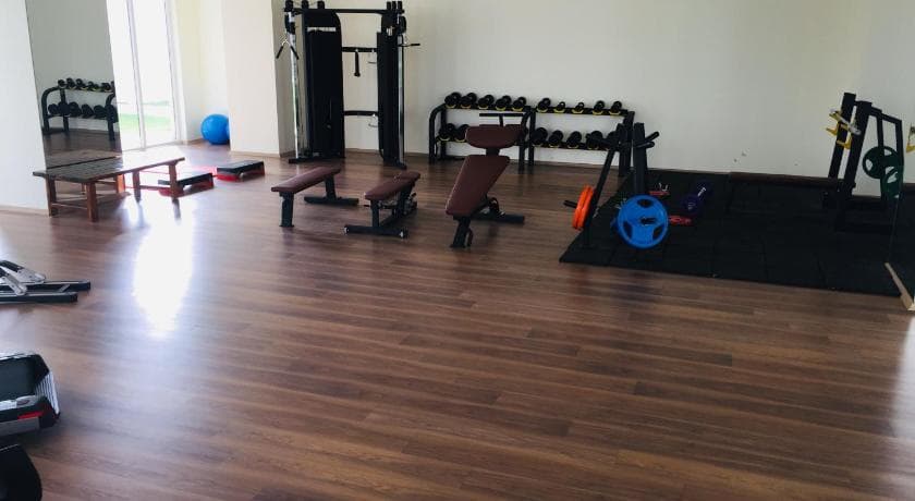 Doğan Palas Hotel-11