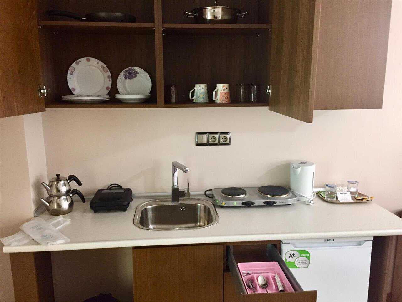 Doğan Palas Hotel-14