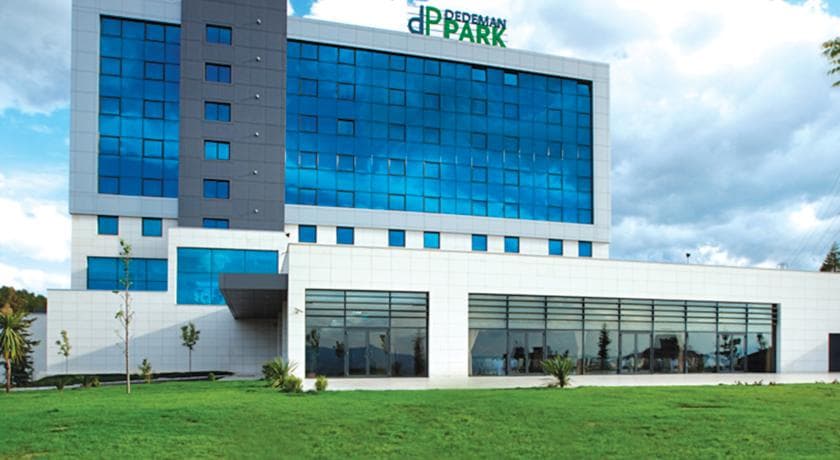 Park Dedeman Denizli-21