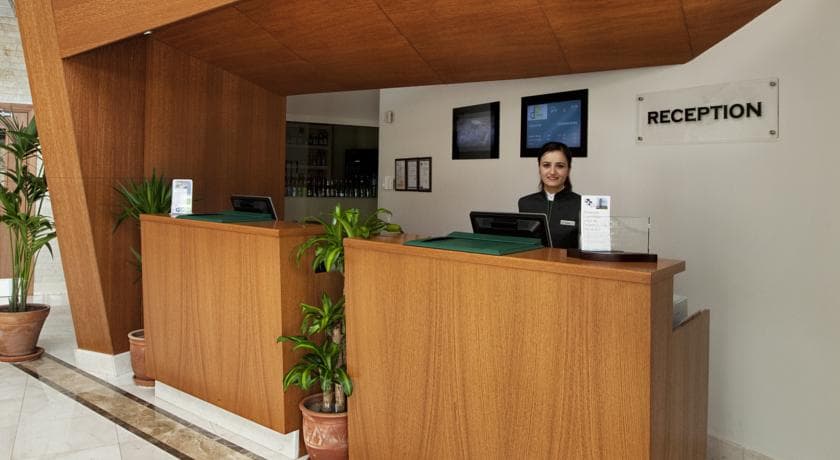 Park Dedeman Denizli-28
