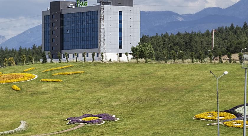 Park Dedeman Denizli-35
