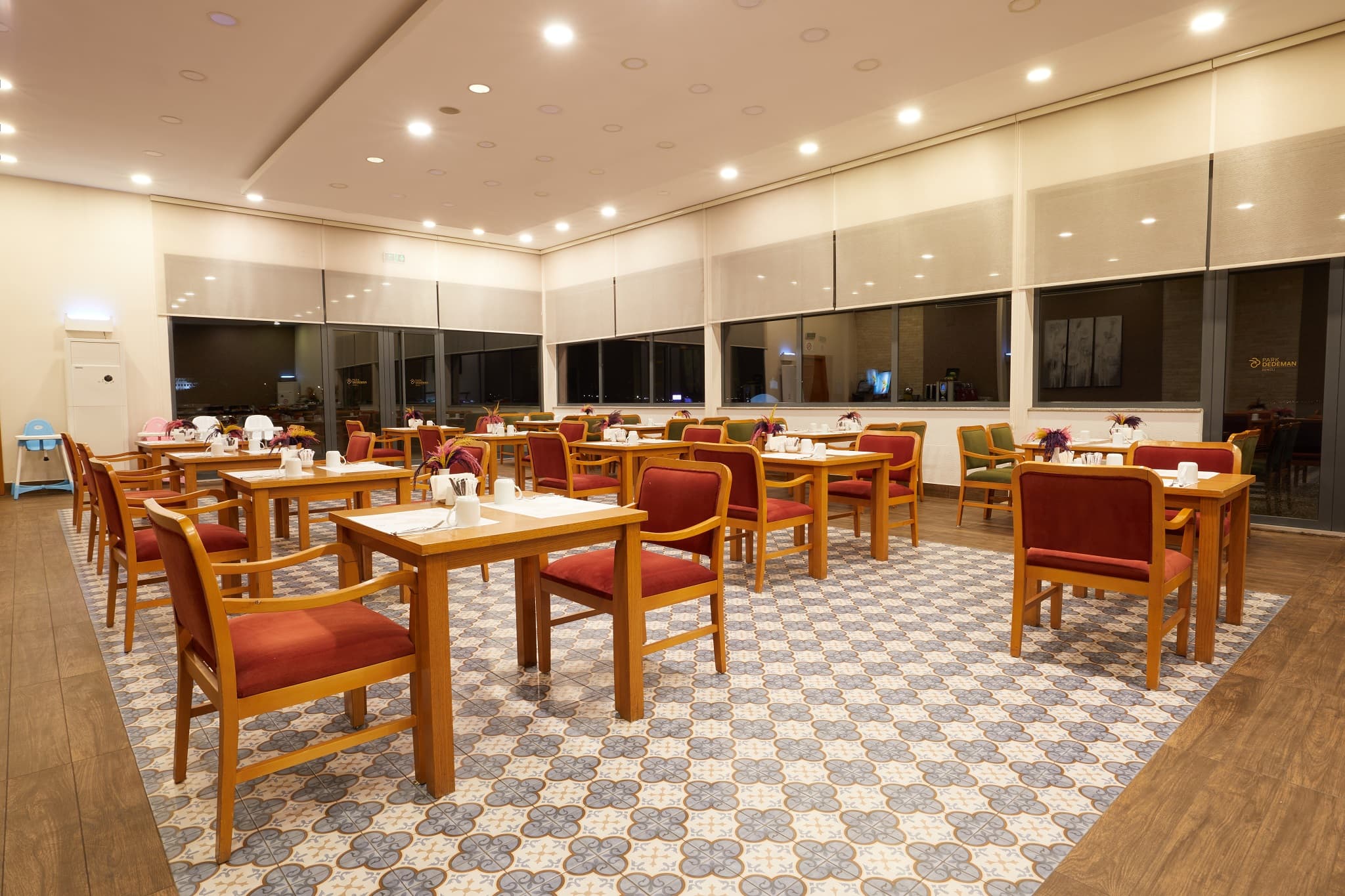 Park Dedeman Denizli-12