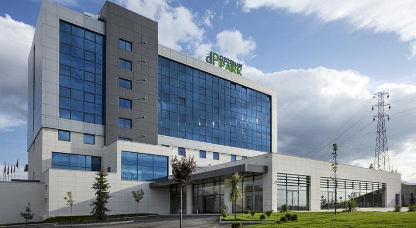 Park Dedeman Denizli-0