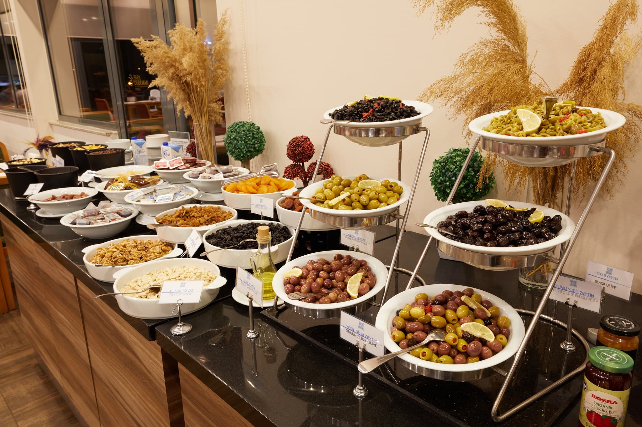 Park Dedeman Denizli-6