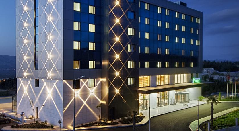 Park Dedeman Denizli-26