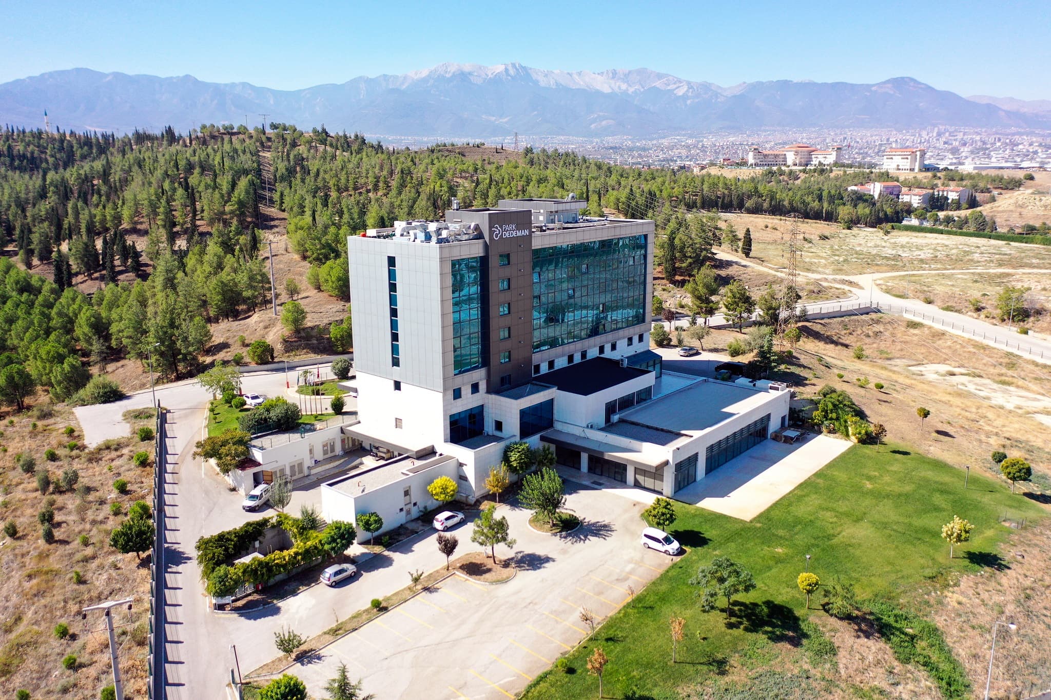Park Dedeman Denizli-17