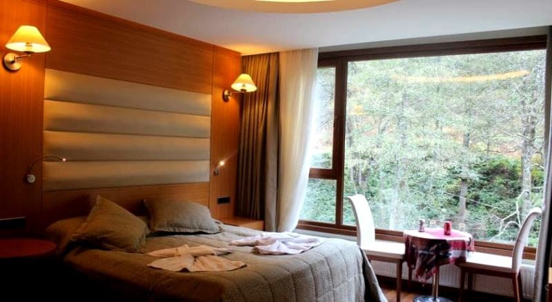 Otel Ayder Haşimoğlu-3