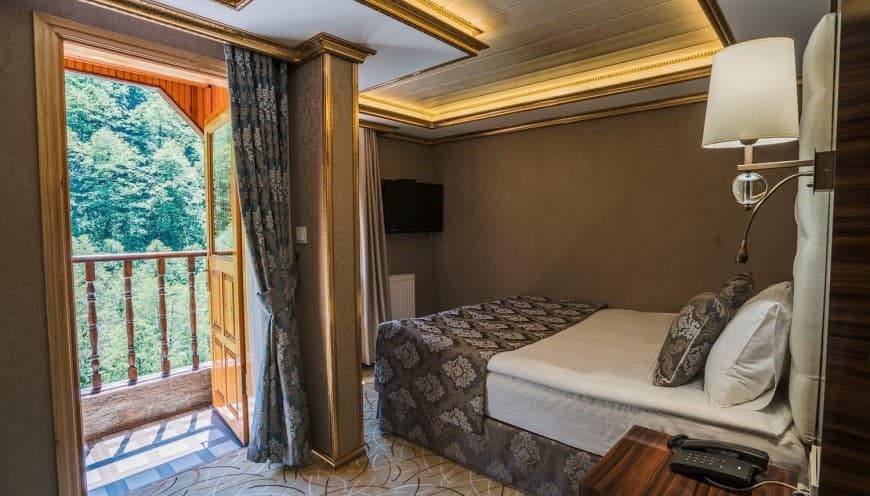 Otel Ayder Haşimoğlu-27