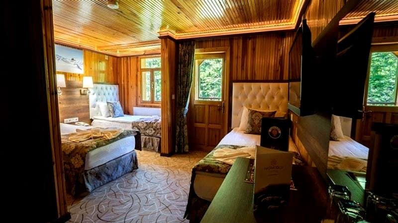 Otel Ayder Haşimoğlu-15