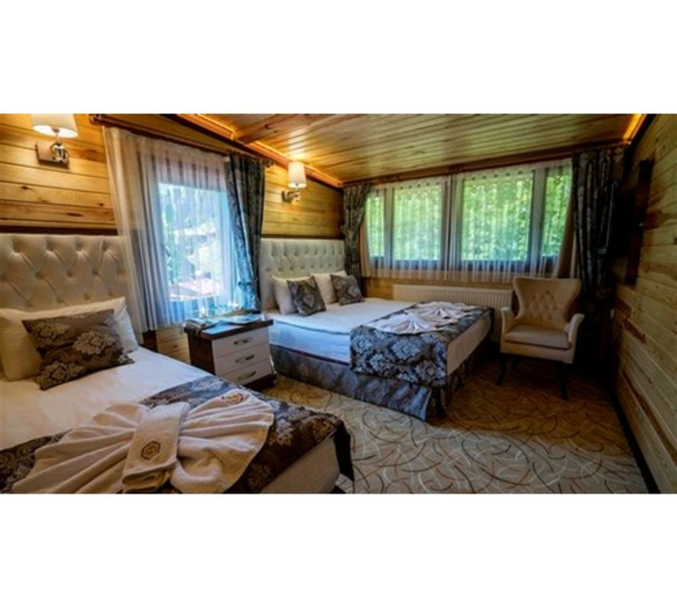 Otel Ayder Haşimoğlu-14