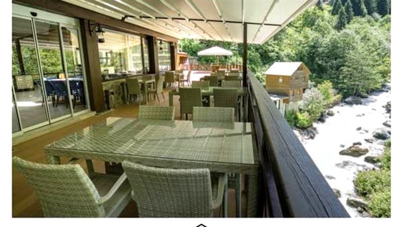 Otel Ayder Haşimoğlu-8