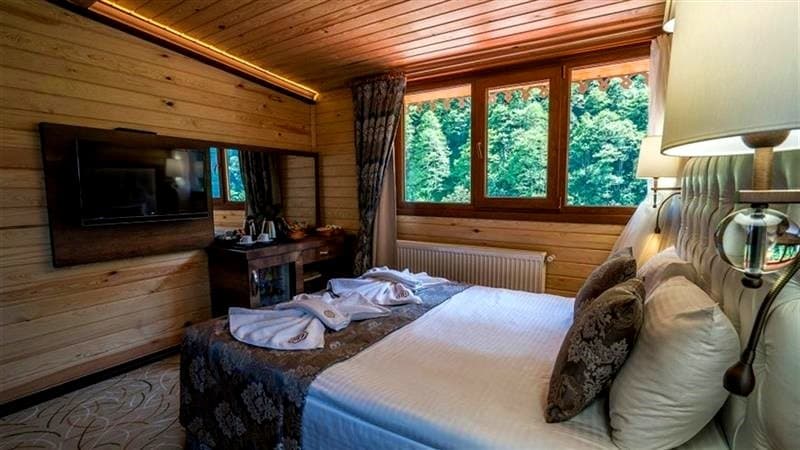 Otel Ayder Haşimoğlu-16