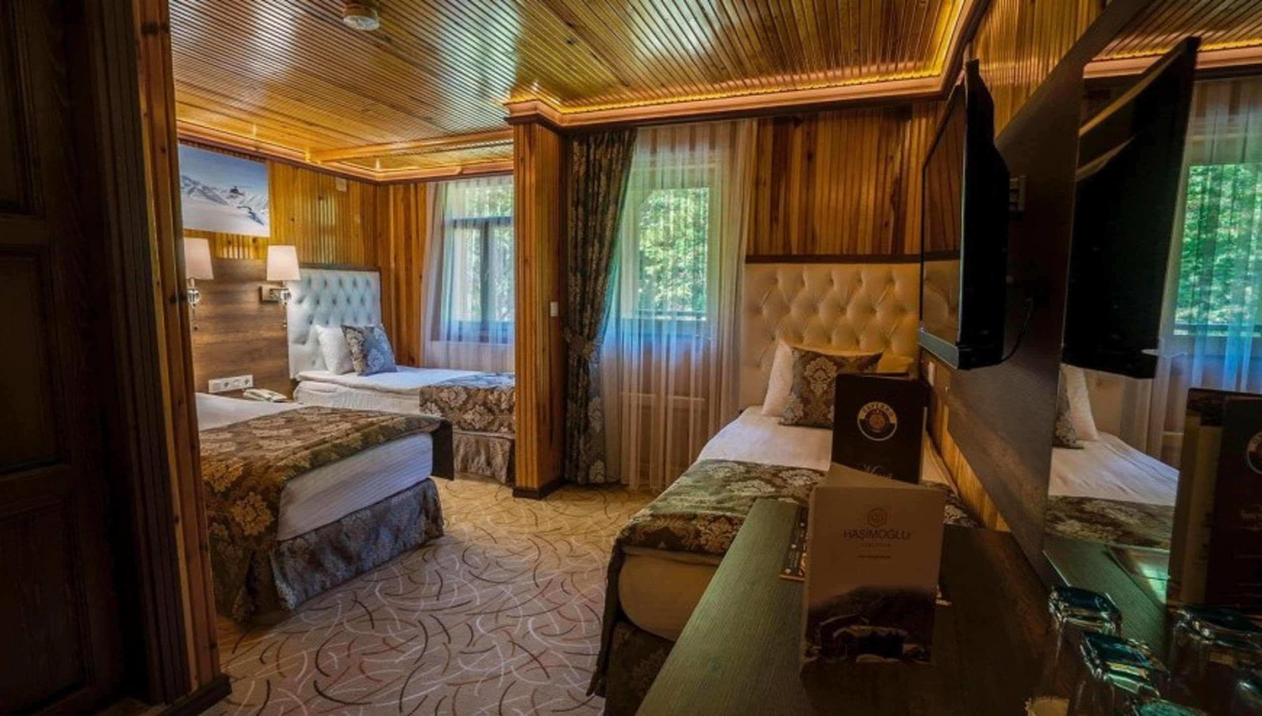 Otel Ayder Haşimoğlu-24