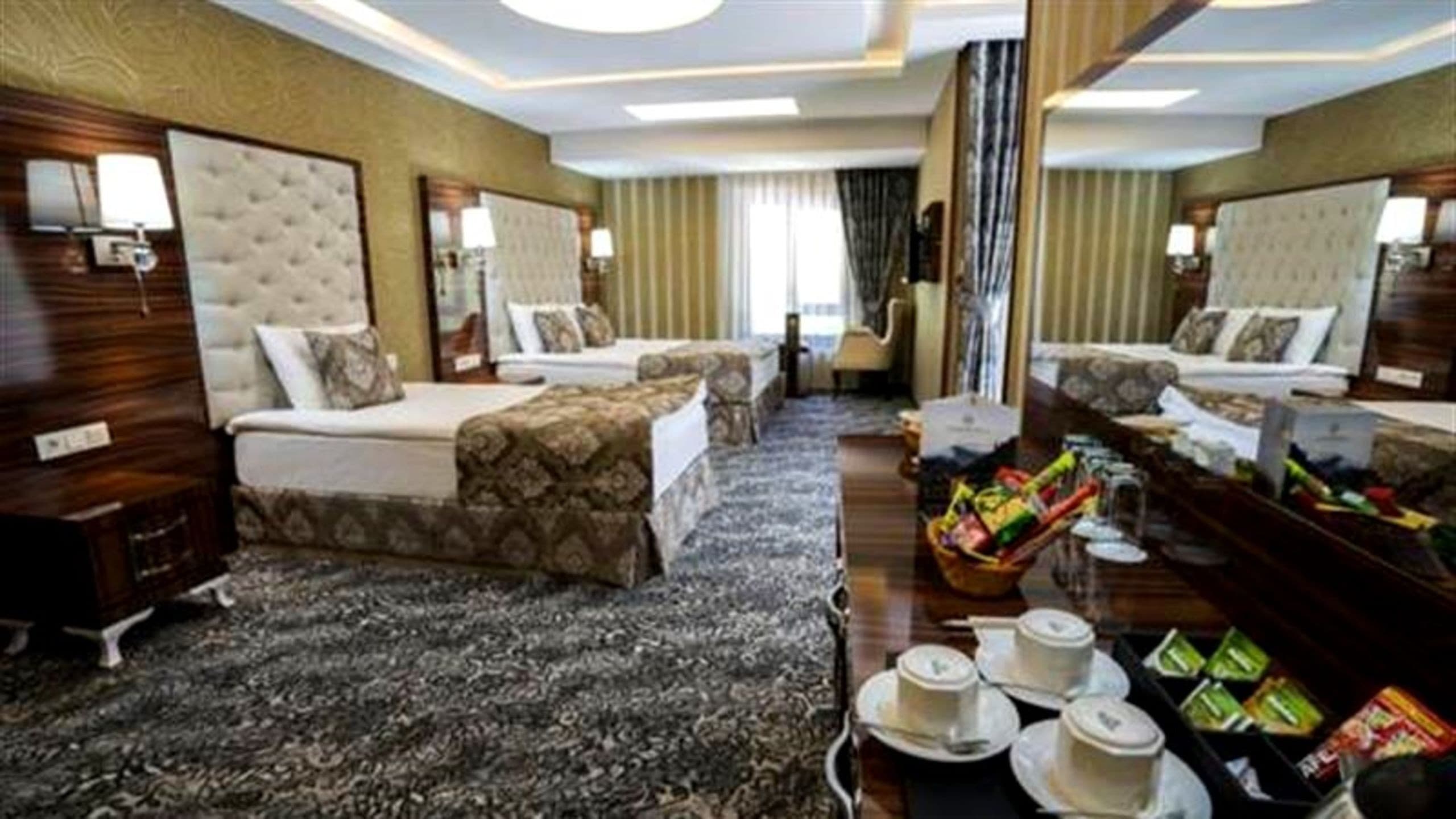 Otel Ayder Haşimoğlu-13