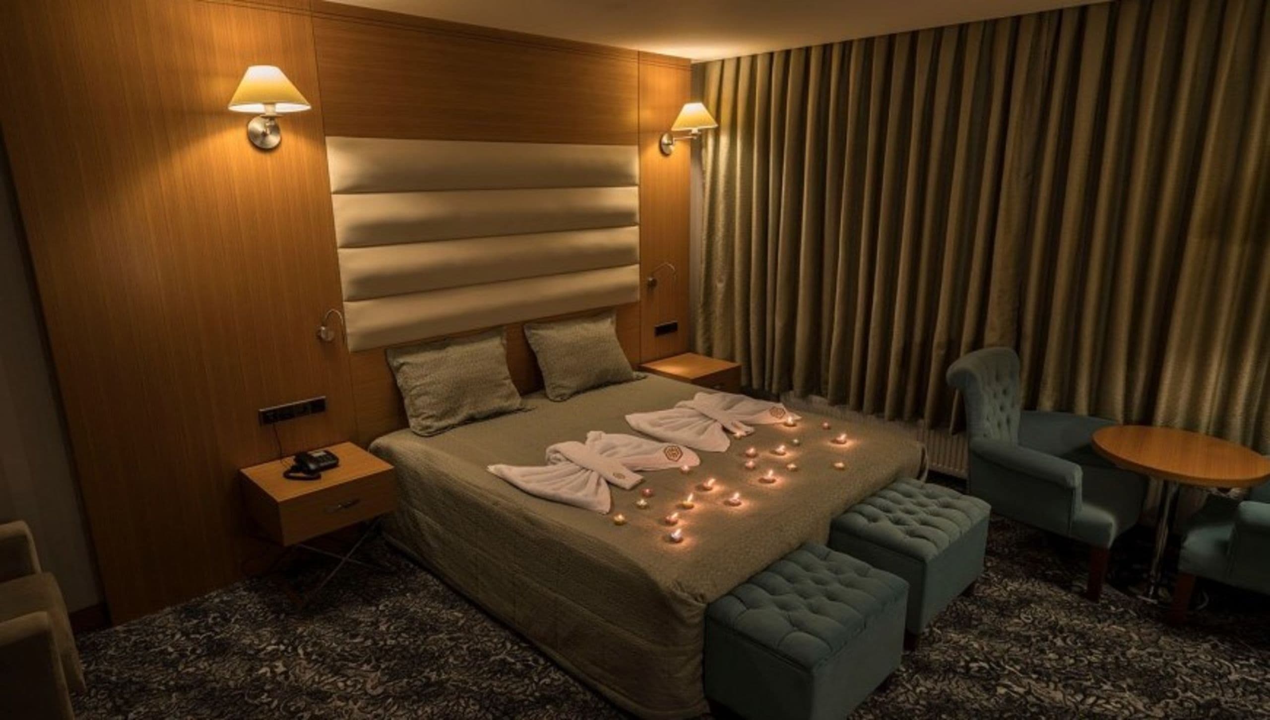 Otel Ayder Haşimoğlu-21