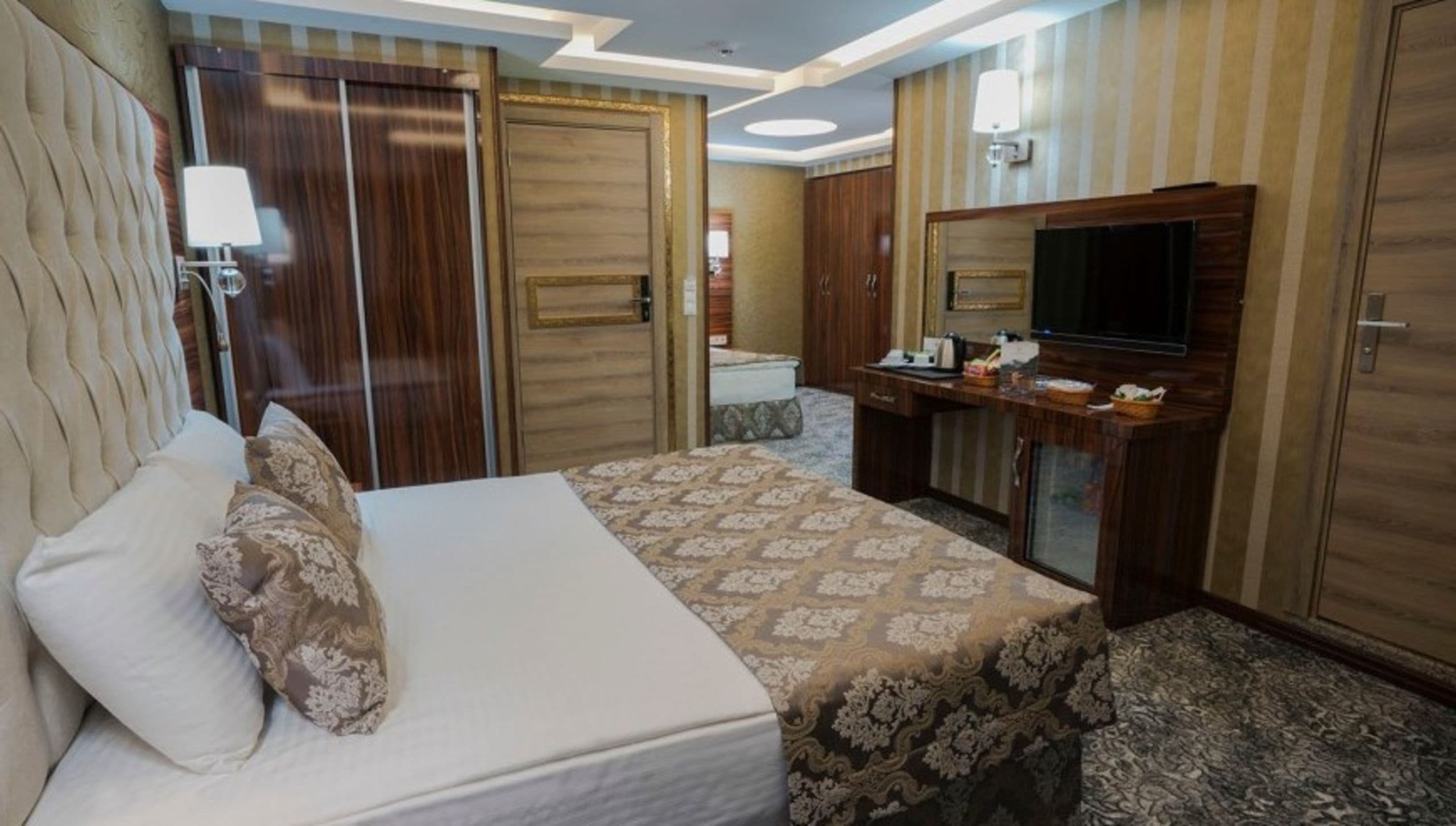 Otel Ayder Haşimoğlu-22