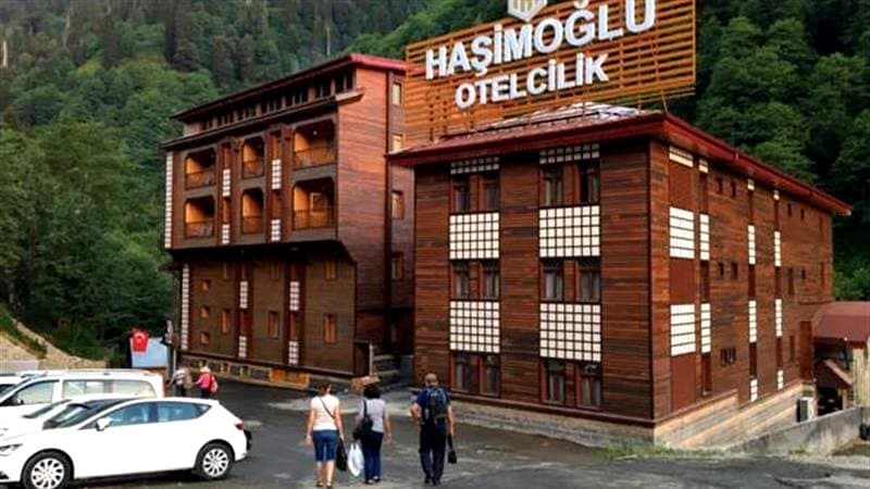 Otel Ayder Haşimoğlu-5