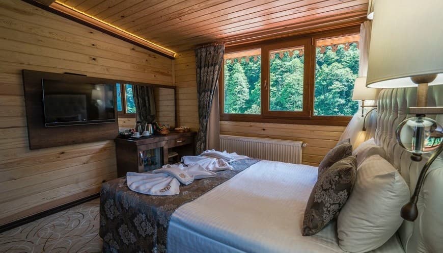 Otel Ayder Haşimoğlu-1