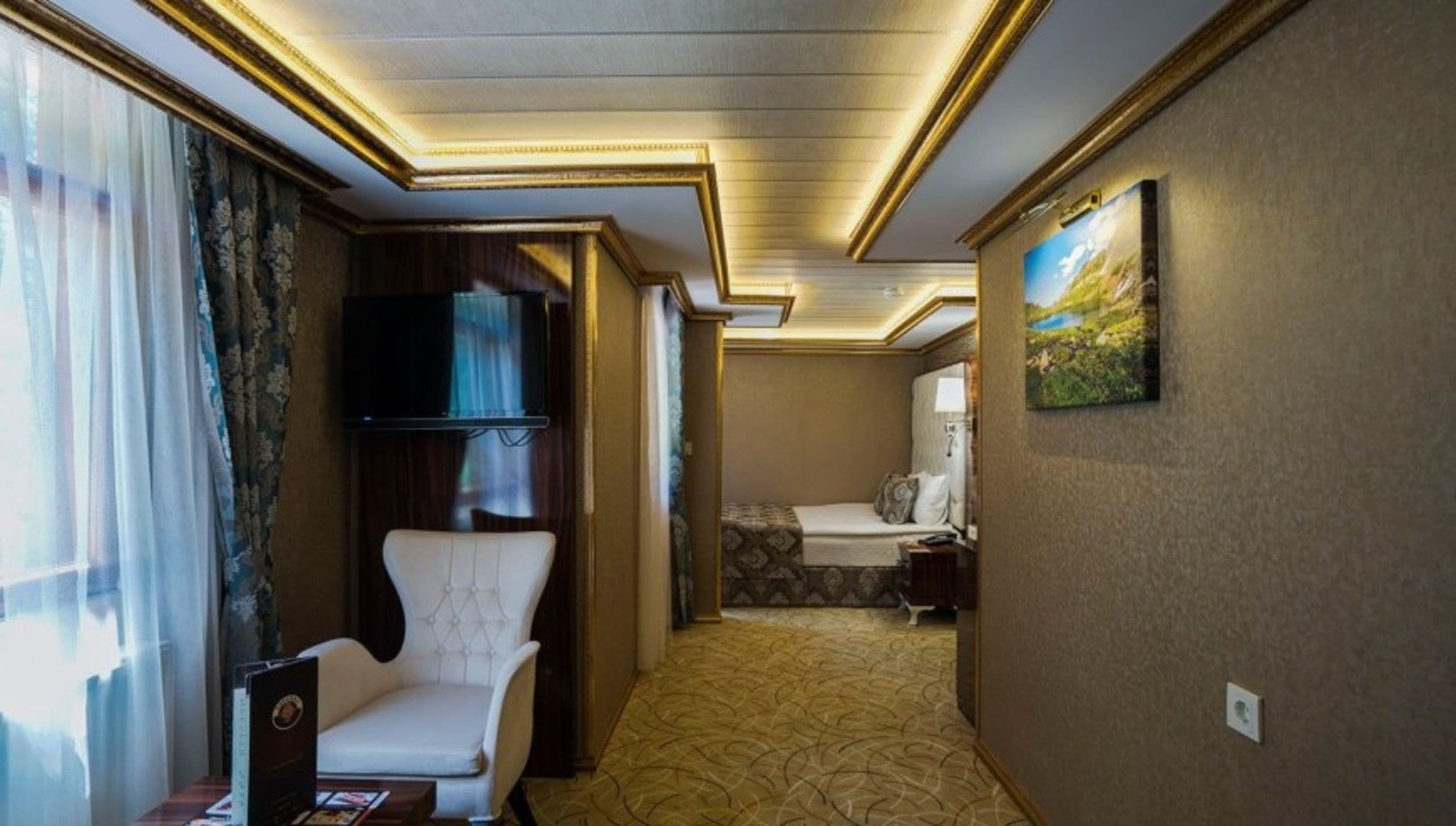 Otel Ayder Haşimoğlu-18