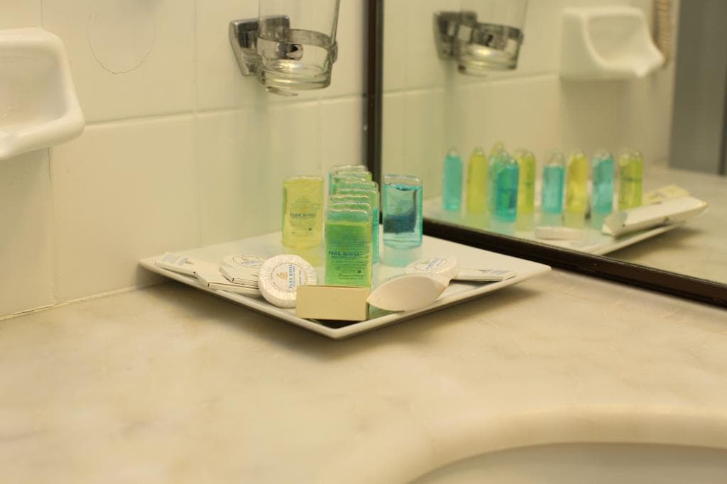 Park Royal Hotel Luxury-18