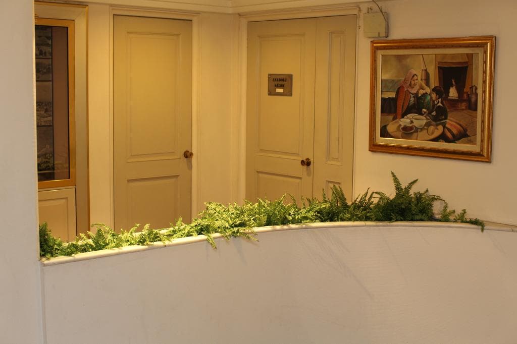 Park Royal Hotel Luxury-15