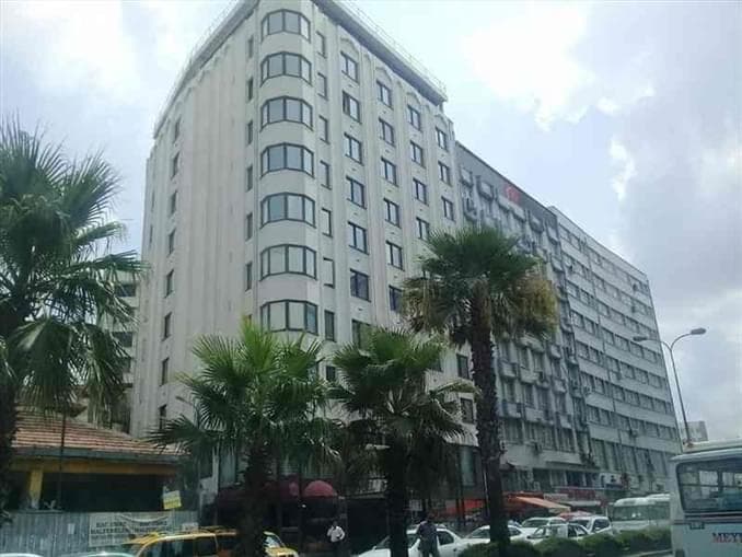 Park Royal Hotel Luxury-0