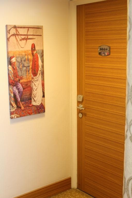 Park Royal Hotel Luxury-21