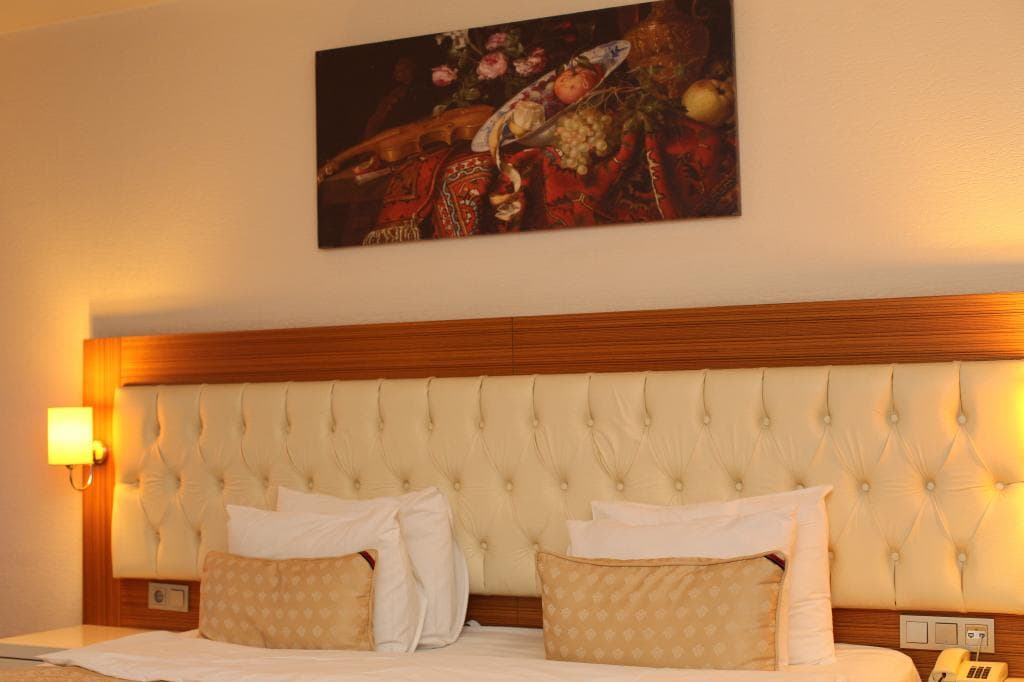 Park Royal Hotel Luxury-20