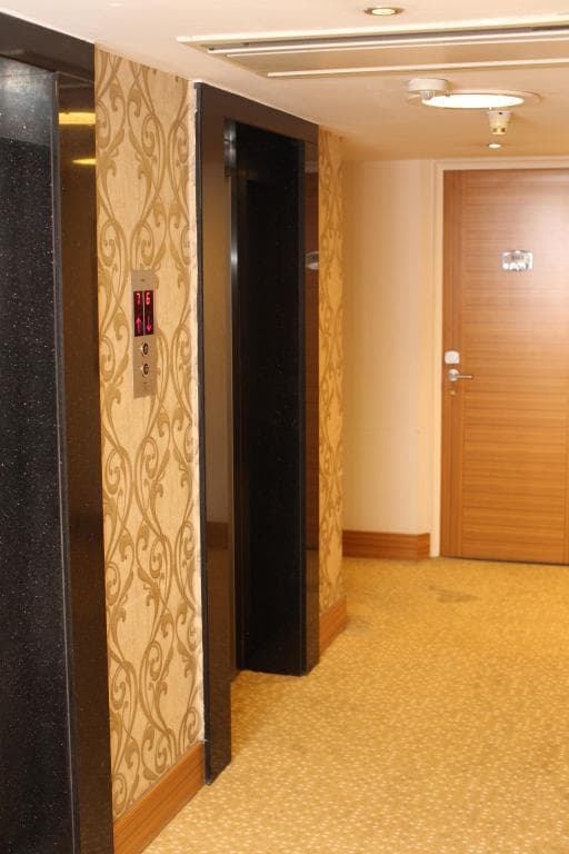 Park Royal Hotel Luxury-23