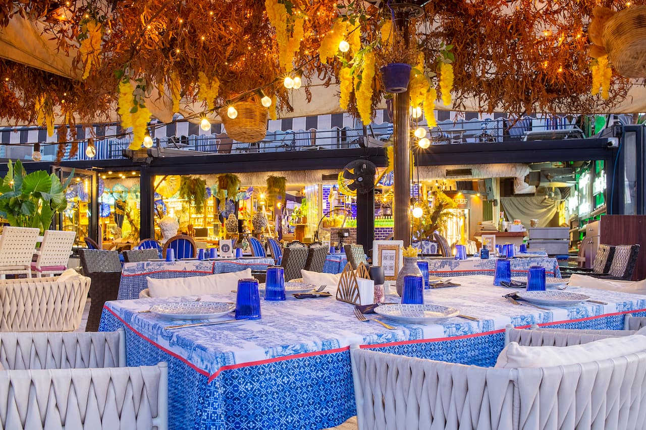 Anjeliq House Boutique Hotel-19