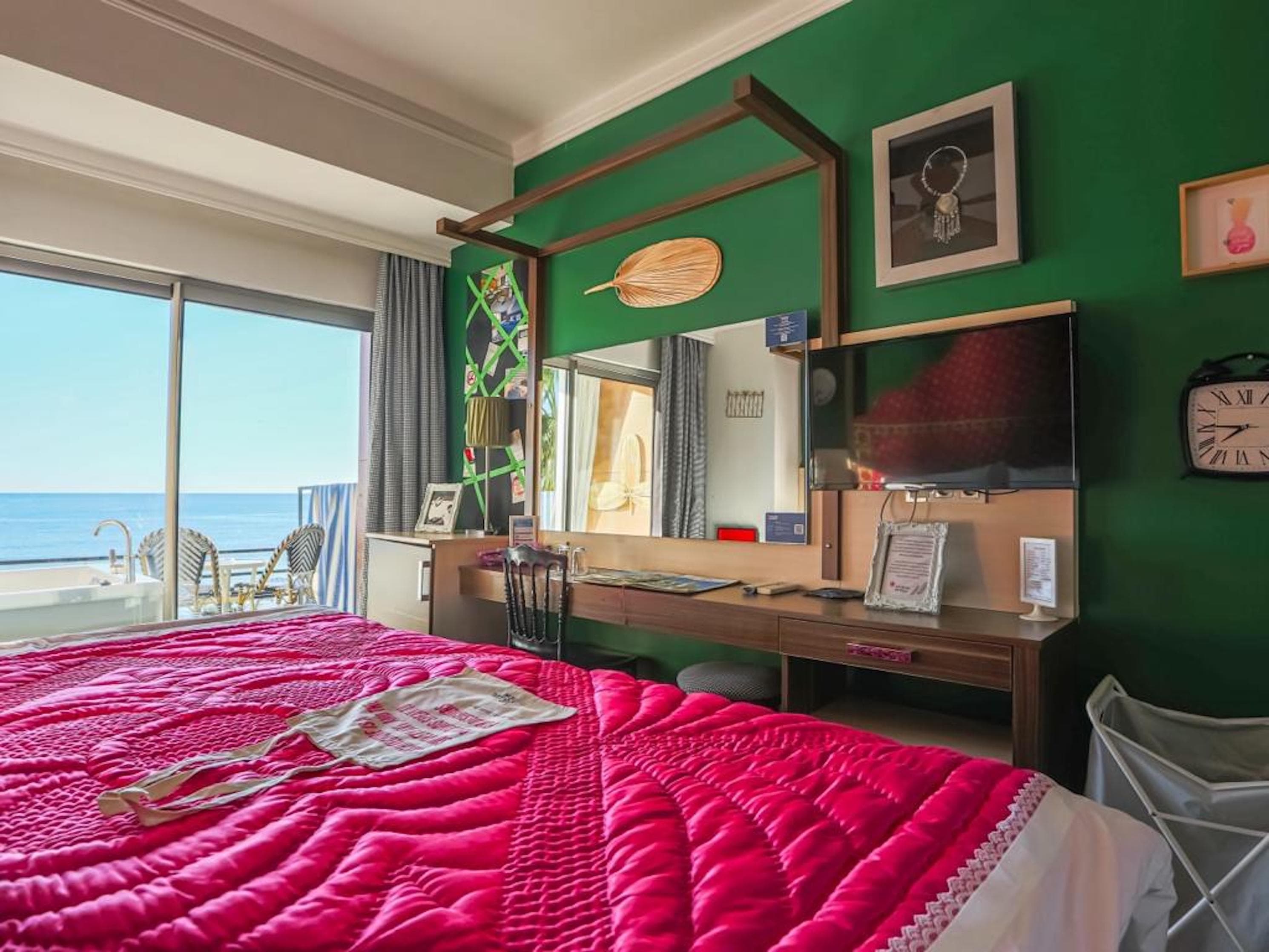 Anjeliq House Boutique Hotel-5