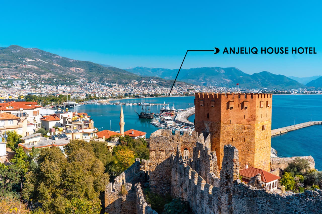 Anjeliq House Boutique Hotel-22