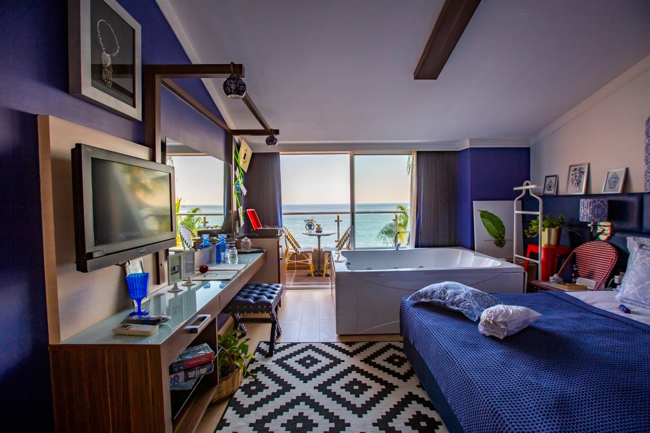 Anjeliq House Boutique Hotel-33