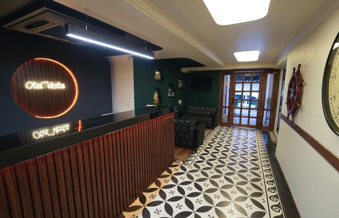 Vesta Liman Otel-0
