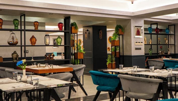 Hotel ON7 Sakarya -10