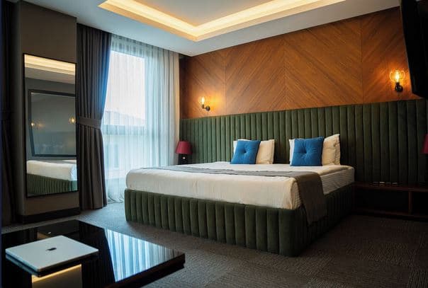 Hotel ON7 Sakarya -25