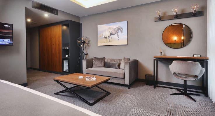 Hotel ON7 Sakarya -29