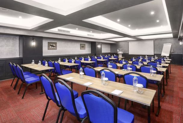 Hotel ON7 Sakarya -14